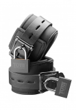 Tom of Finland Neoprene Wrist Cuffs