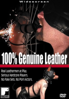 100% Genuine Leather (2006)