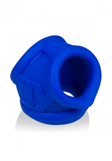 Oxballs Oxsling Cocksling - Cobalt Ice