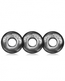 Oxballs Ringer - Steel Pack of 3