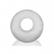 Oxballs Bigger Ox Cockring - Clear Ice