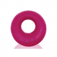 Oxballs Bigger Ox Cockring - Hot Pink Ice