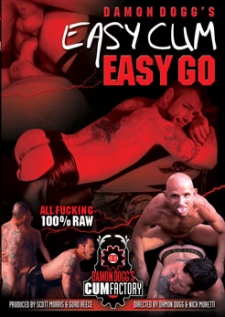 Easy Cum, Easy Go (2013)