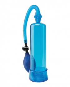 Pump Worx Beginner's Power Pump - Blue