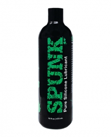 SPUNK Lube Pure Silicone - 16 oz