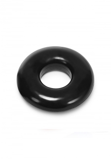 Oxballs DO-NUT 2 Cock Ring - Black