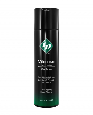 ID Millennium Silicone Lubricant - 8.5 oz