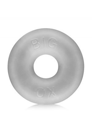 Oxballs Big Ox Cock Ring - Cool Ice