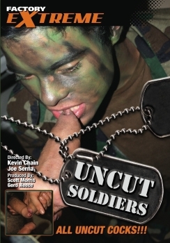 Uncut Soldiers (2008)