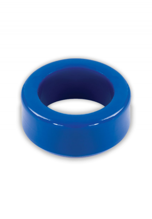 TitanMen Tools Cock Ring - Blue