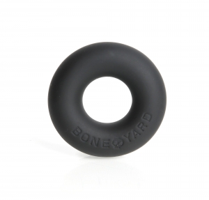 Boneyard Ultimate Ring - Black