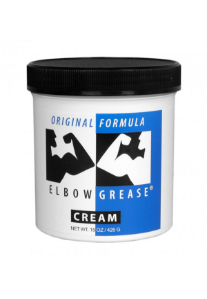 Elbow Grease Original Cream 15oz