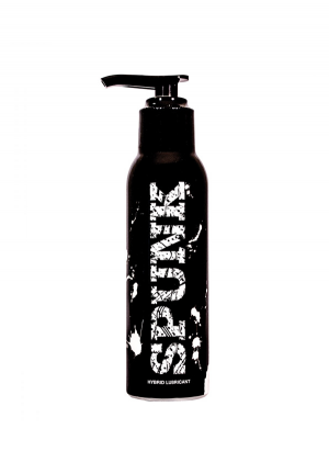 SPUNK Lube Hybrid - 4 oz