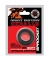 Oxballs Sprocket Comfort No-Roll Cock Ring - Special Edition Night