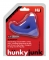 Hunky Junk Slingshot 3 Ring Teardrop - Cobalt
