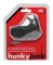 Hunky Junk Clutch Cock & Ball Sling - Tar