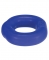 Hunky Junk Fit Ergo C Ring - Cobalt