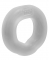 Hunky Junk Fit Ergo C Ring - Ice